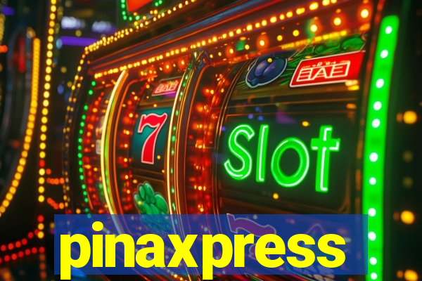 pinaxpress