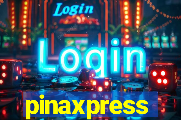 pinaxpress