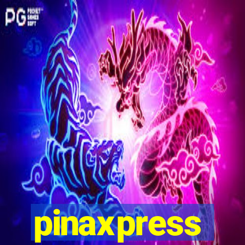 pinaxpress