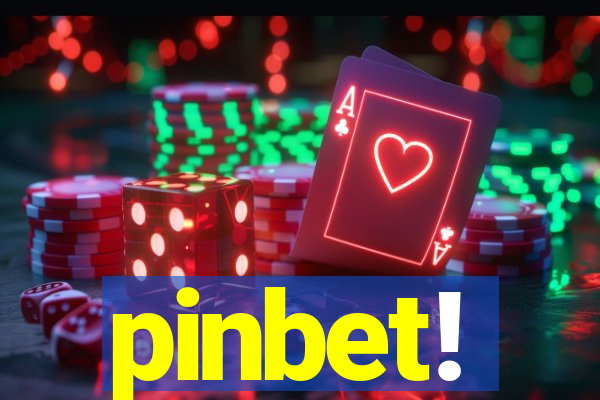 pinbet!