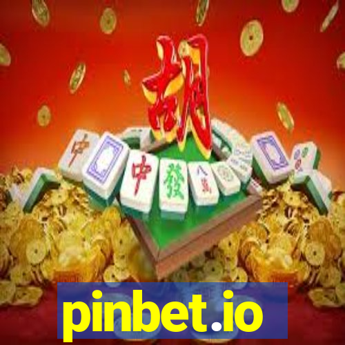 pinbet.io