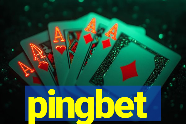 pingbet