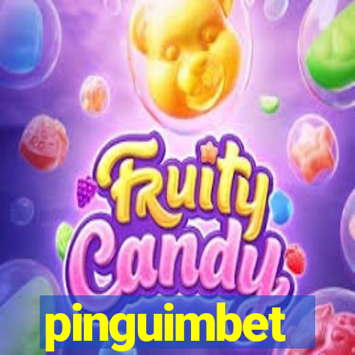 pinguimbet