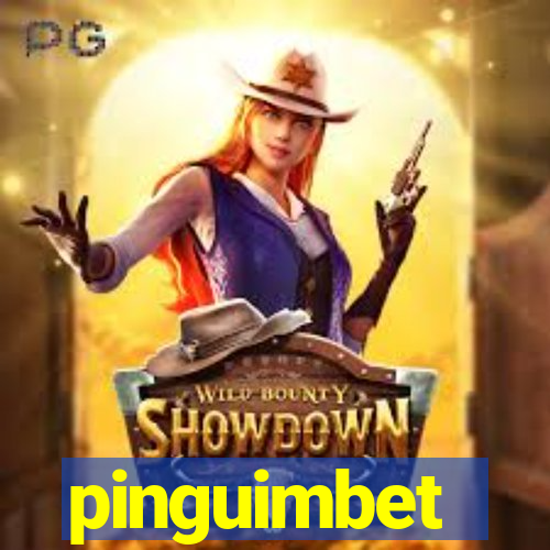pinguimbet