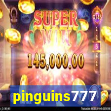 pinguins777