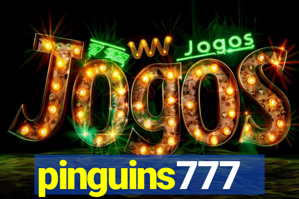 pinguins777