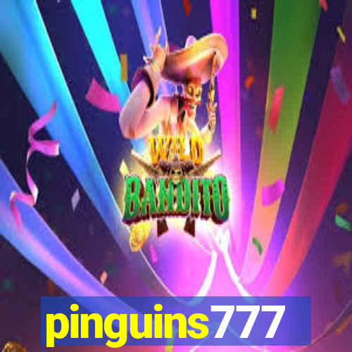 pinguins777