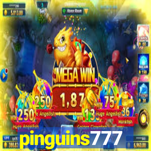 pinguins777