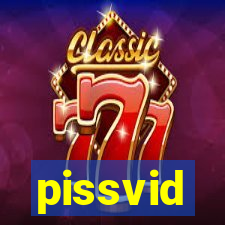 pissvid