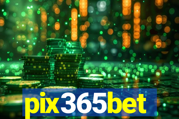 pix365bet