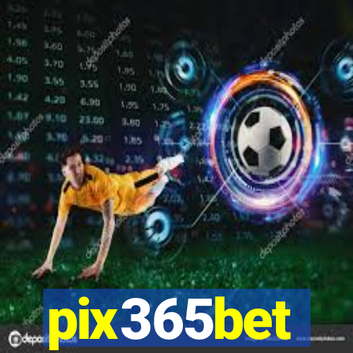 pix365bet