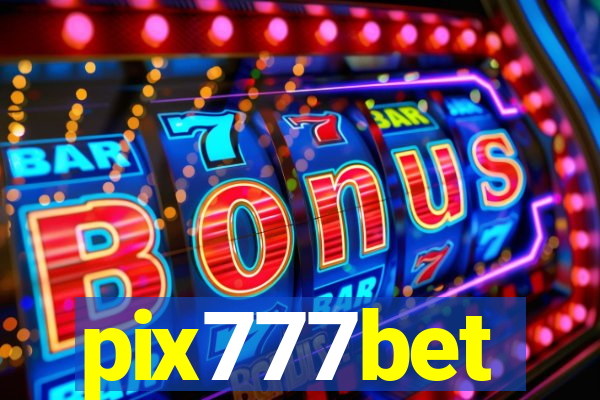 pix777bet