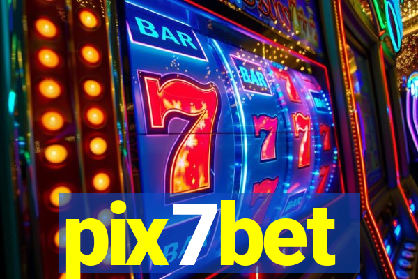pix7bet