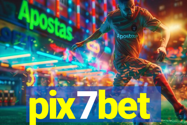 pix7bet