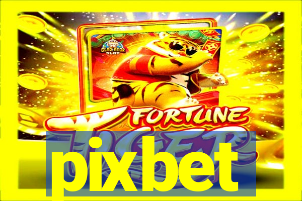 pixbet