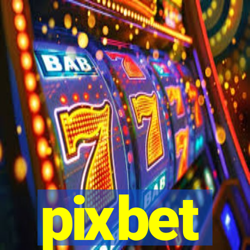 pixbet