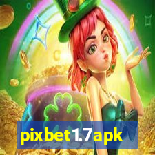 pixbet1.7apk
