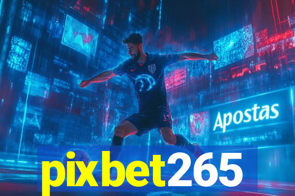 pixbet265