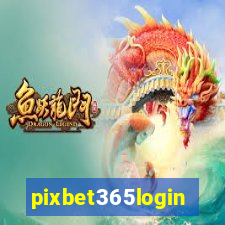 pixbet365login