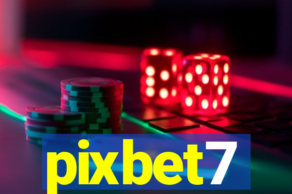 pixbet7