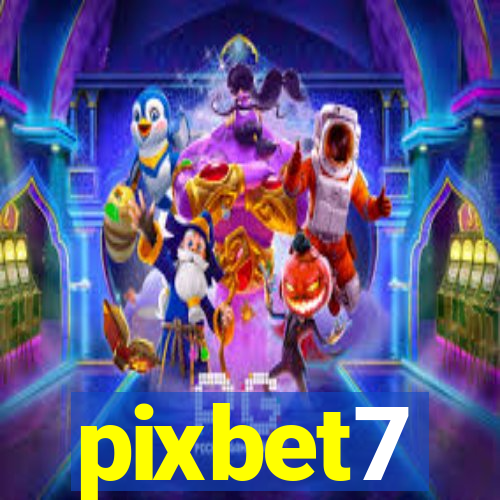 pixbet7