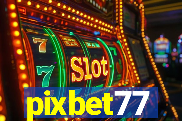 pixbet77