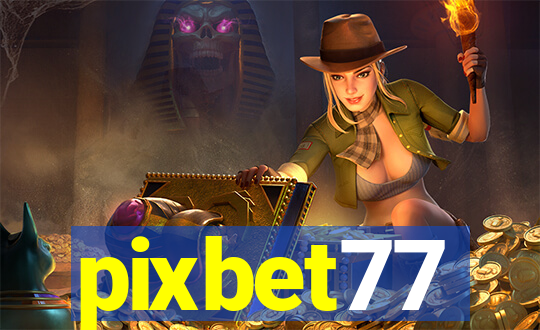 pixbet77