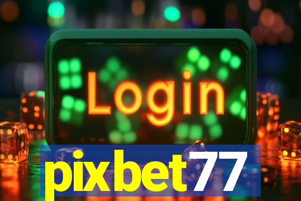 pixbet77