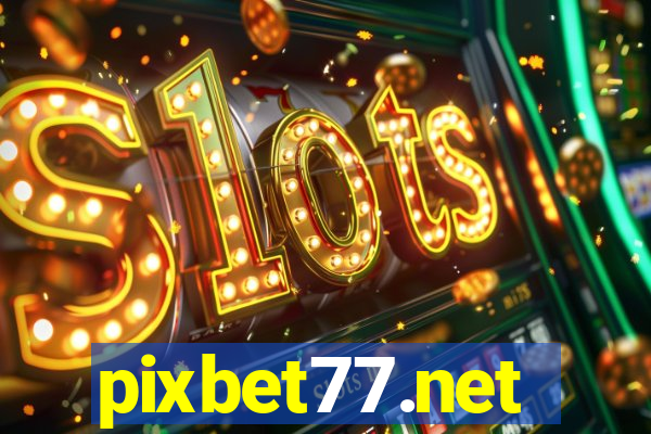 pixbet77.net