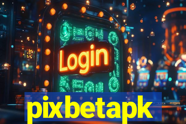 pixbetapk