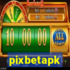 pixbetapk