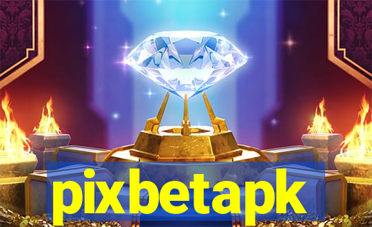pixbetapk