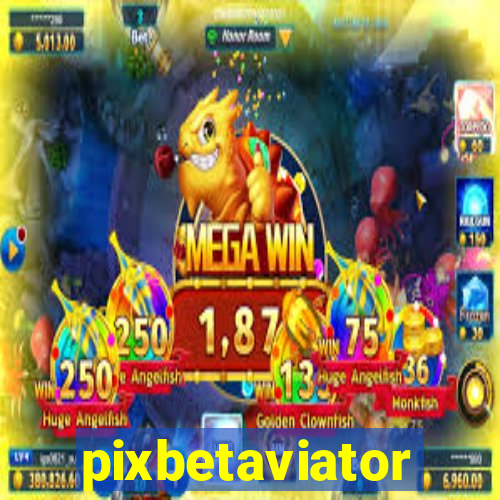 pixbetaviator
