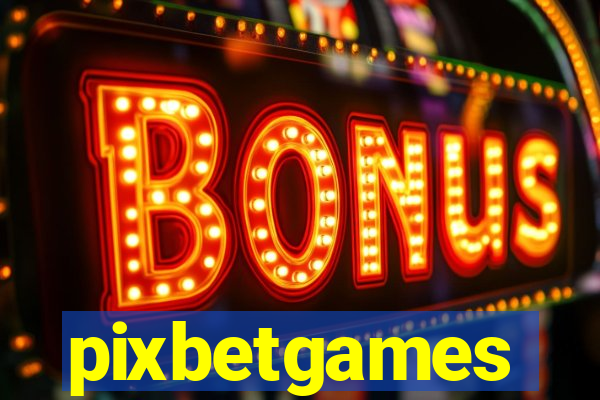 pixbetgames