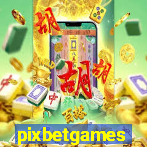 pixbetgames