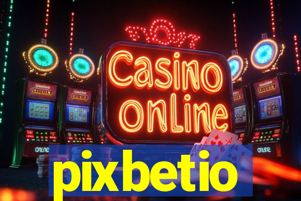 pixbetio