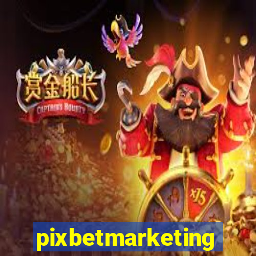pixbetmarketing