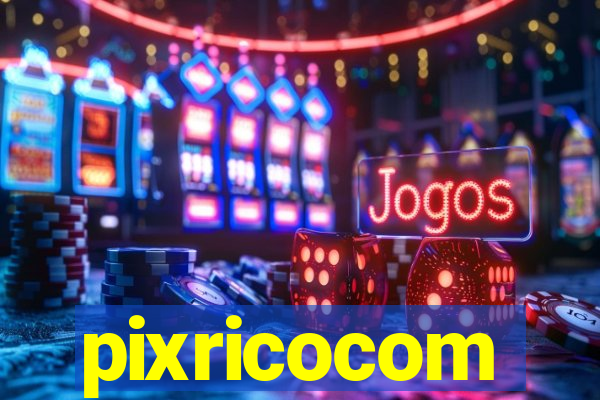 pixricocom