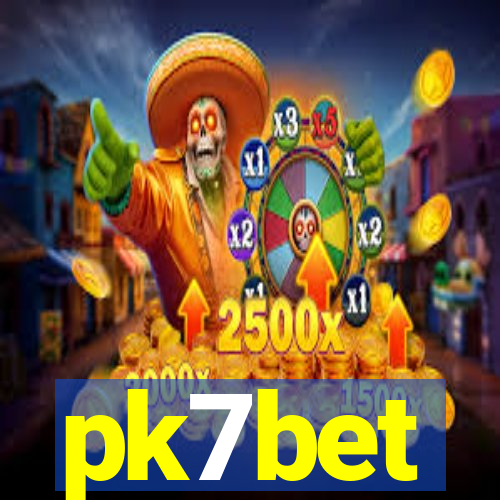 pk7bet