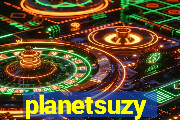 planetsuzy