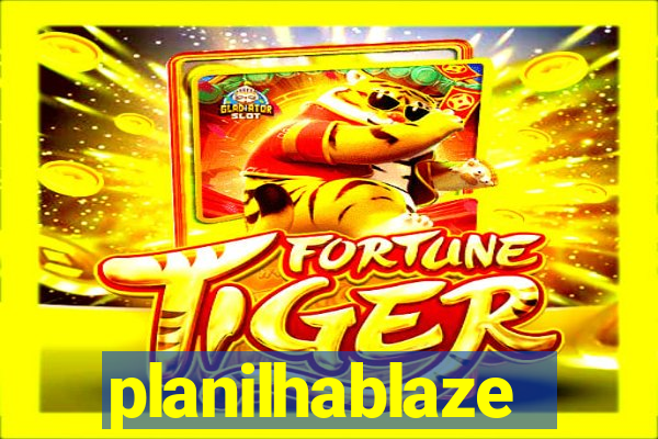 planilhablaze