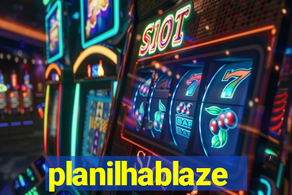 planilhablaze