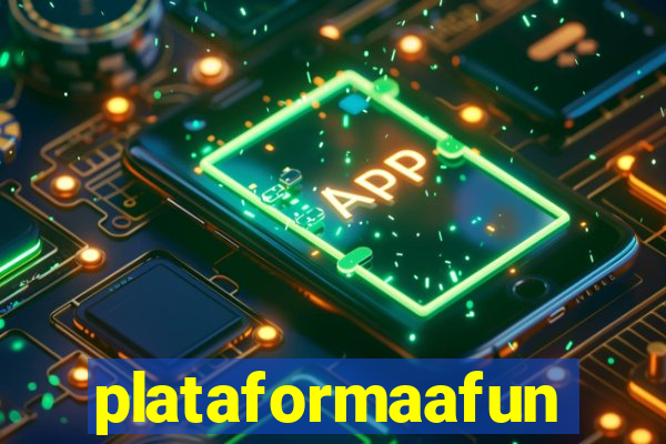 plataformaafun