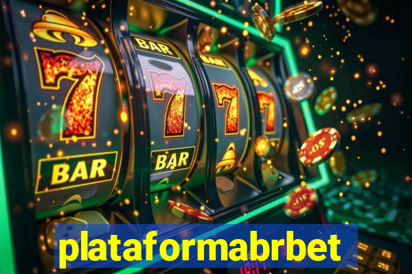 plataformabrbet