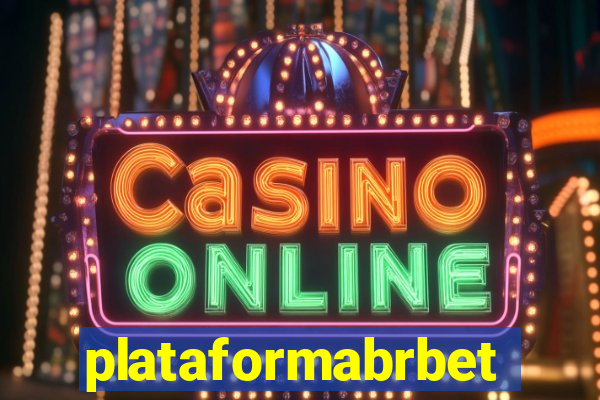 plataformabrbet