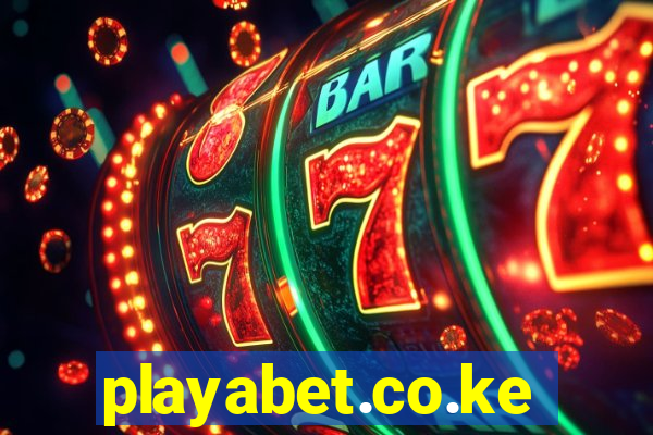 playabet.co.ke
