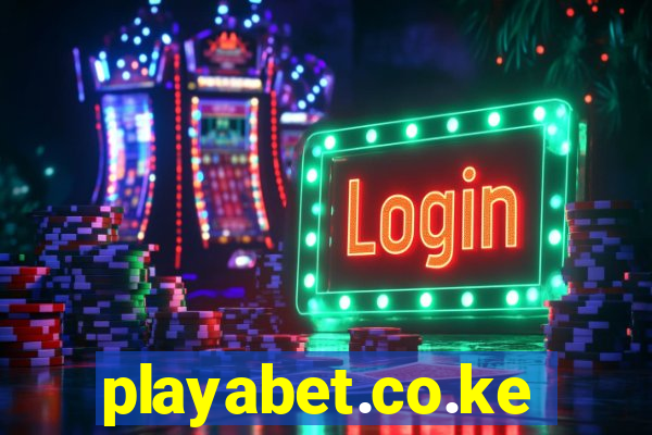 playabet.co.ke