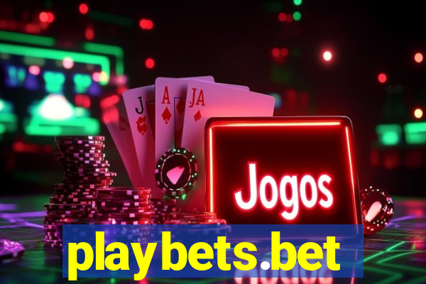 playbets.bet