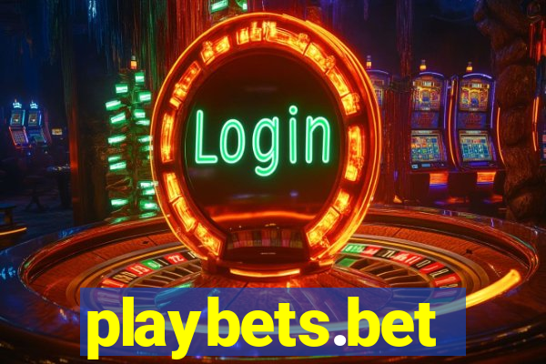 playbets.bet