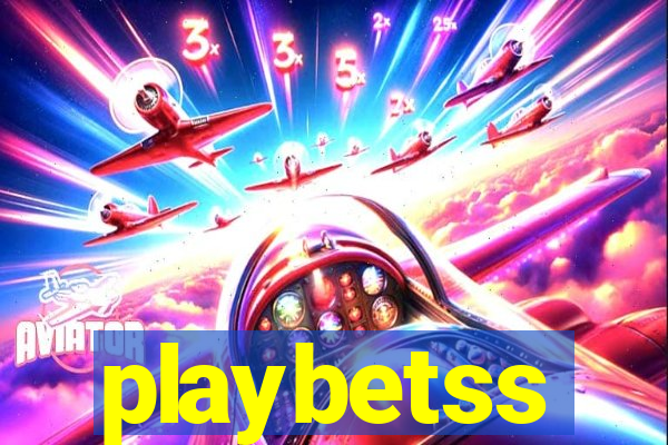 playbetss